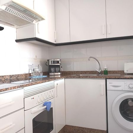Apartment San Pedro Del Pinatar Lo Pagan Tikitakiapartments Екстер'єр фото